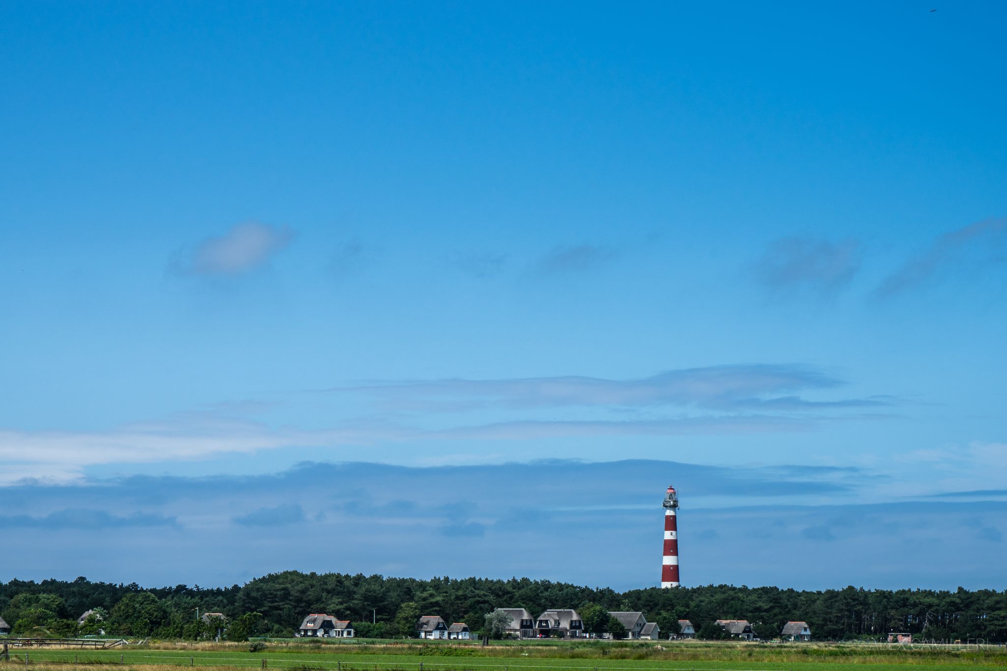 Ameland Landscape