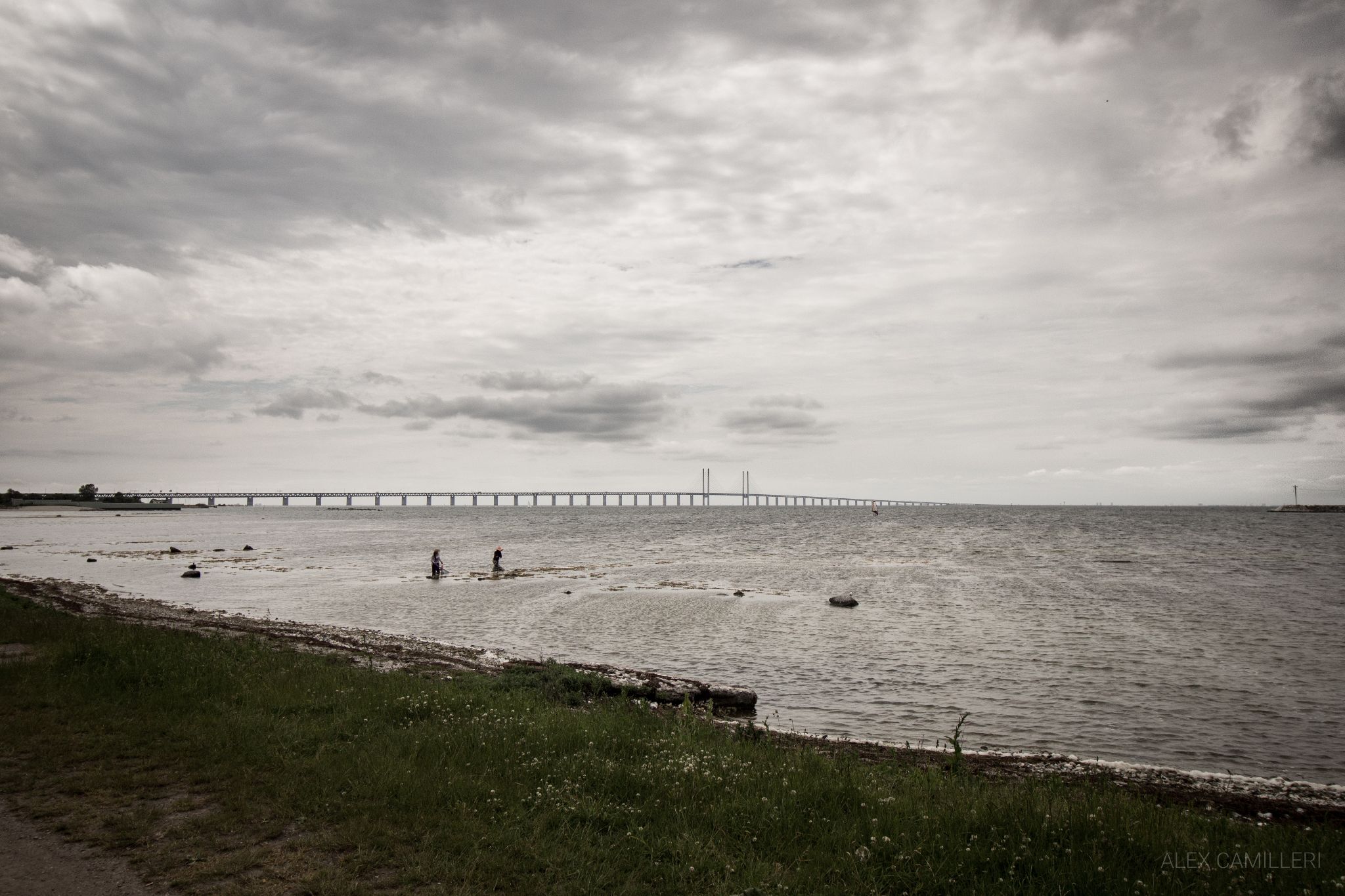 Öresund Fishing
