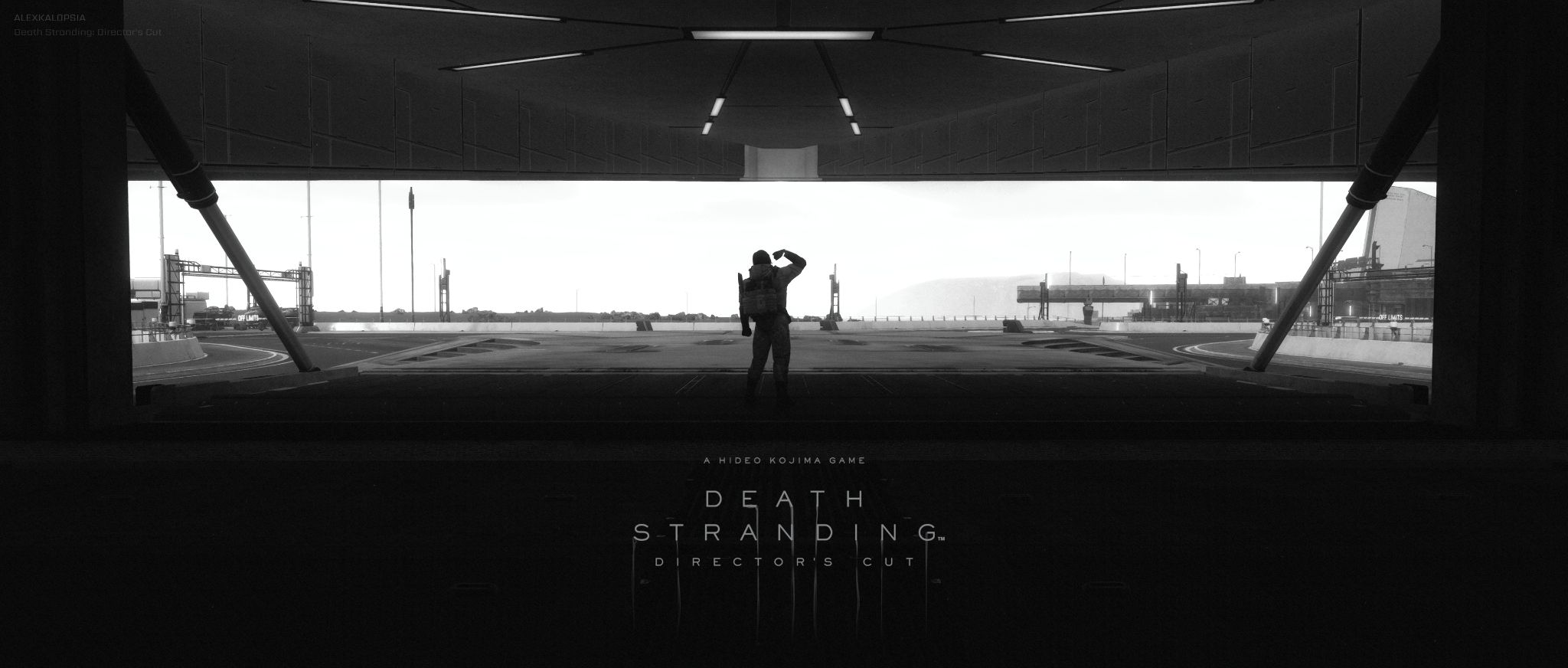 Death Stranding Directors Cut 01