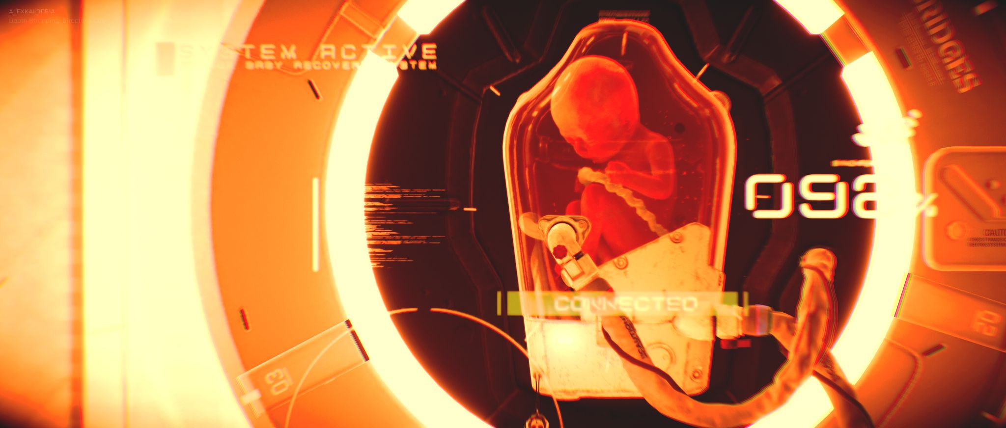 Death Stranding Directors Cut 03