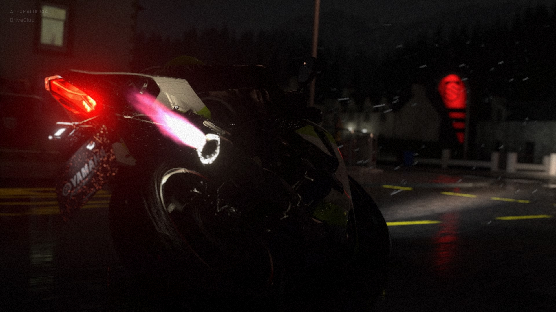 DRIVECLUB 03