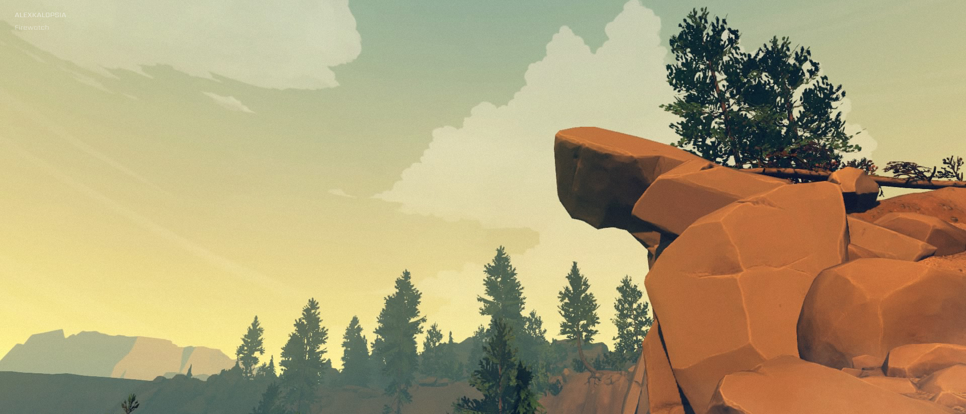 Firewatch 01