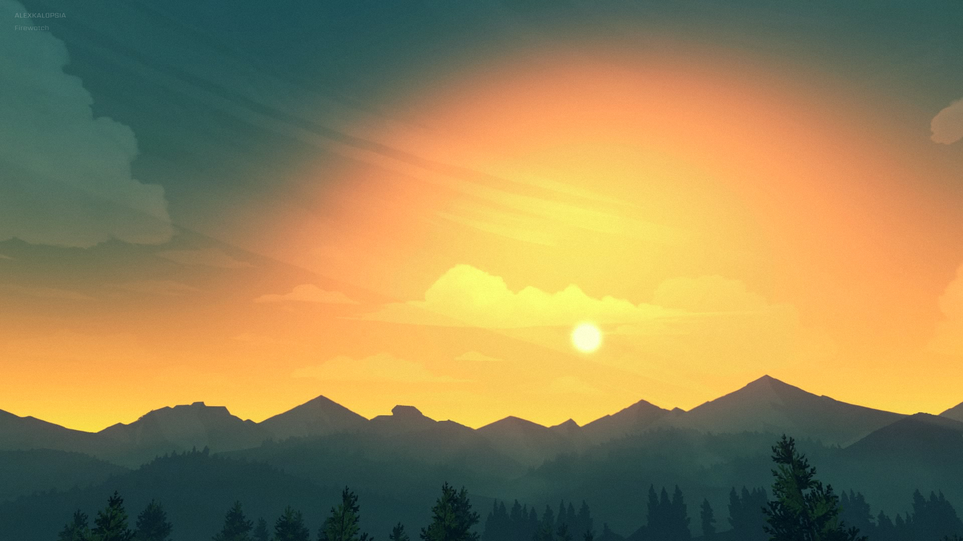 Firewatch 05