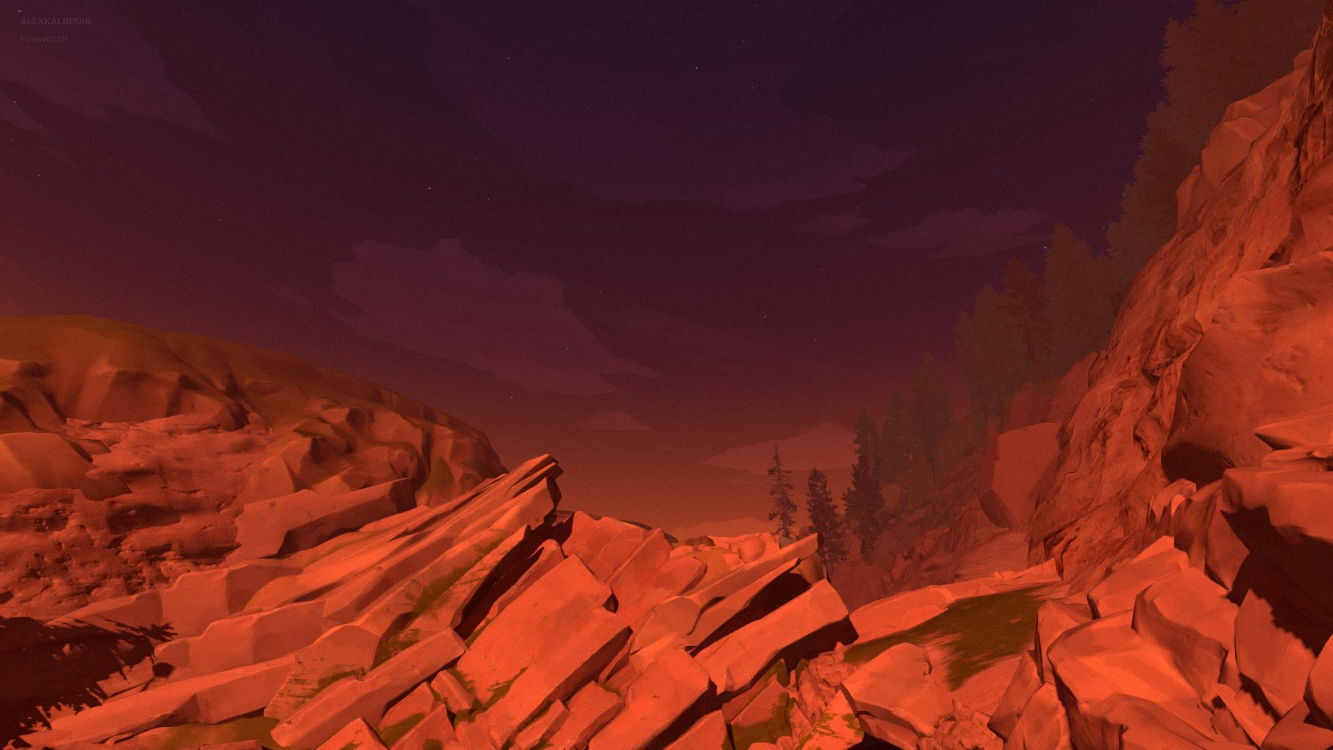 Firewatch 07