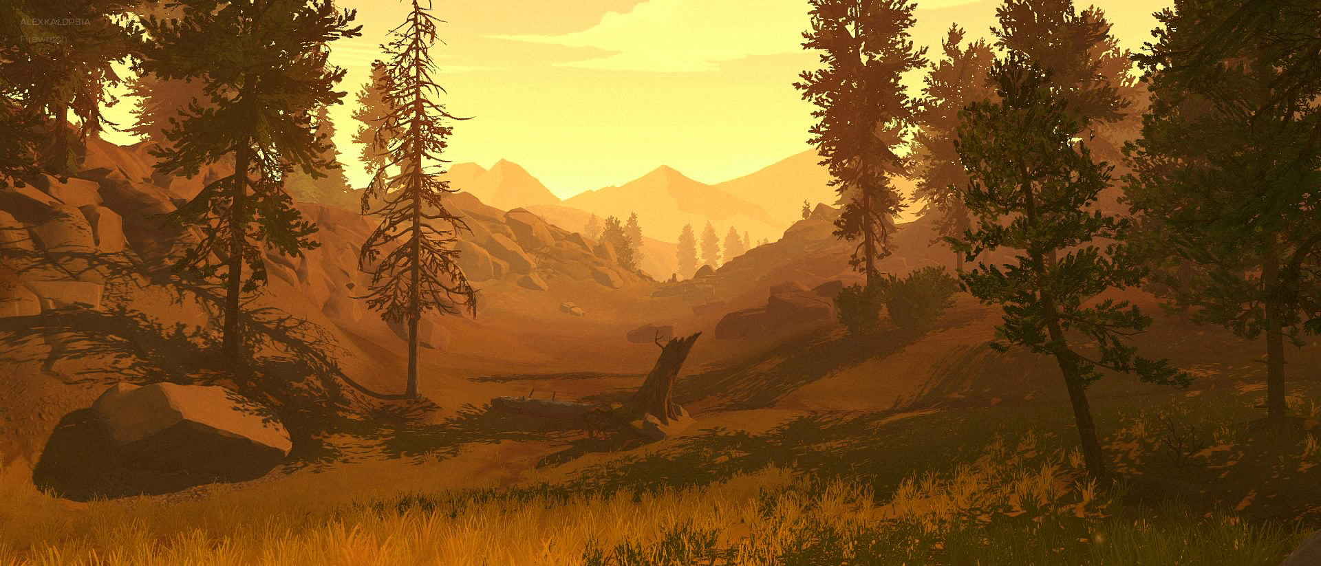 Firewatch 10