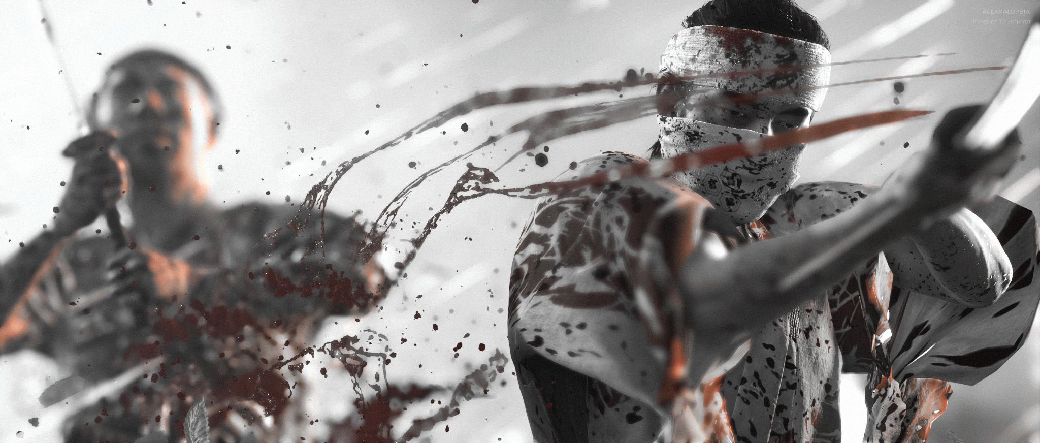 Ghost of Tsushima 03