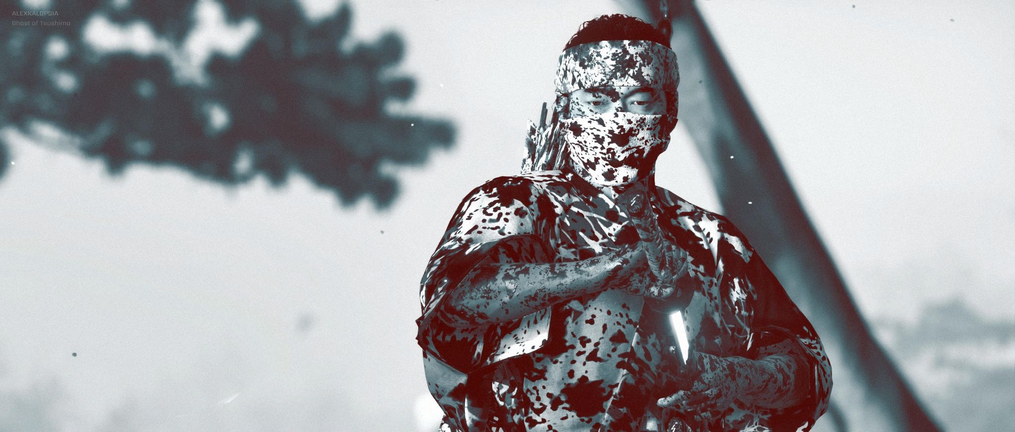 Ghost of Tsushima 04