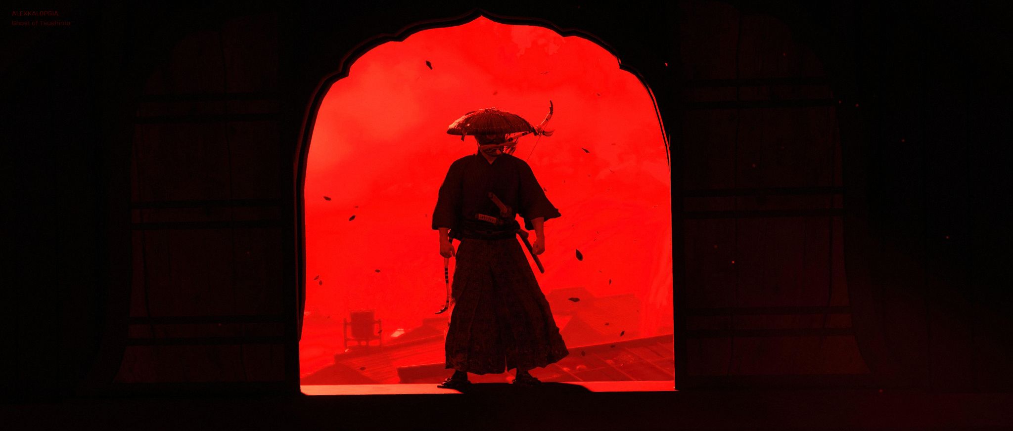 Ghost of Tsushima 09