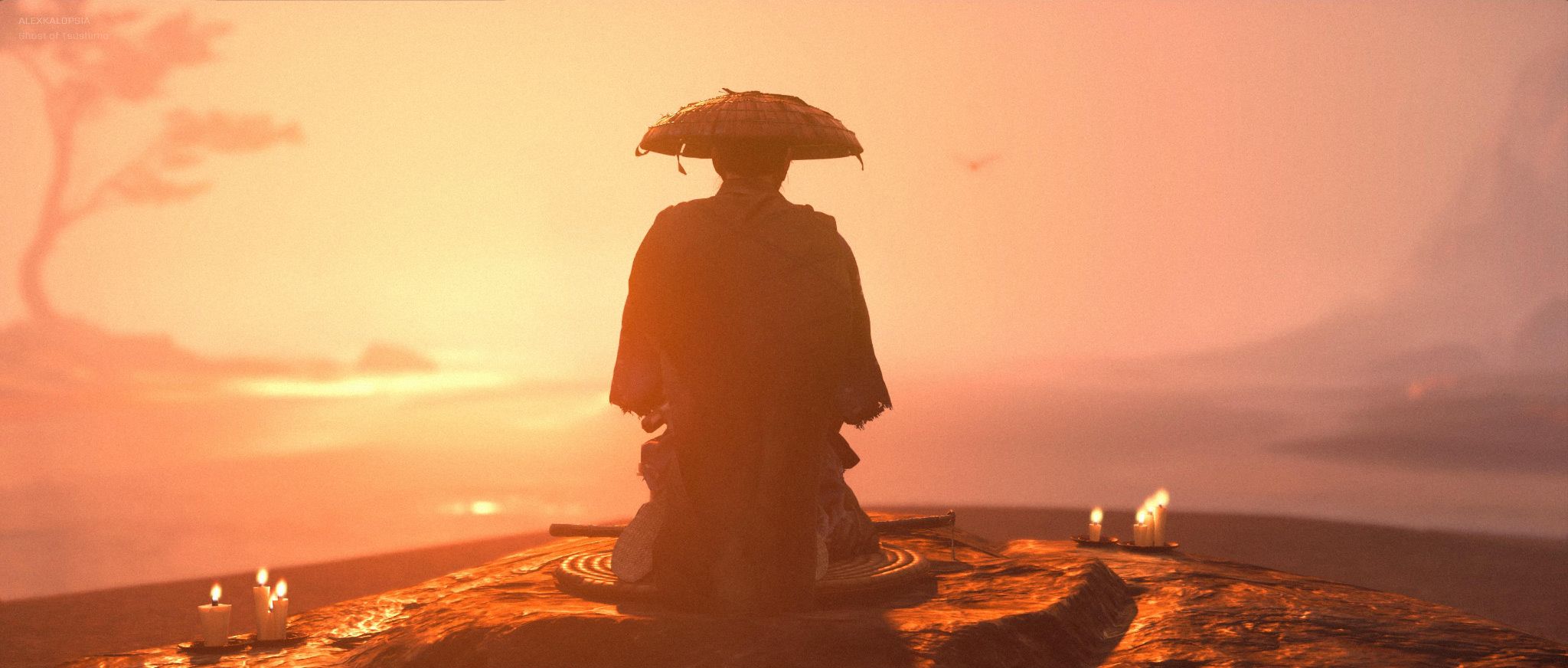 Ghost of Tsushima 10