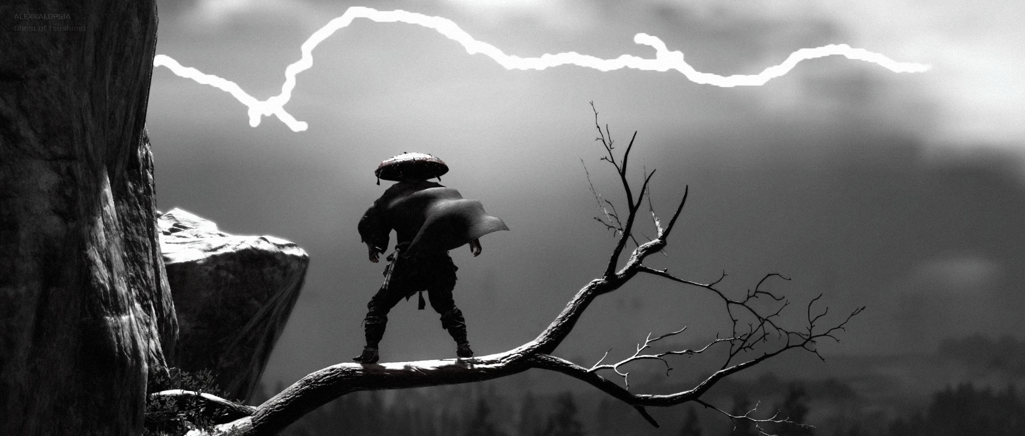 Ghost of Tsushima 13