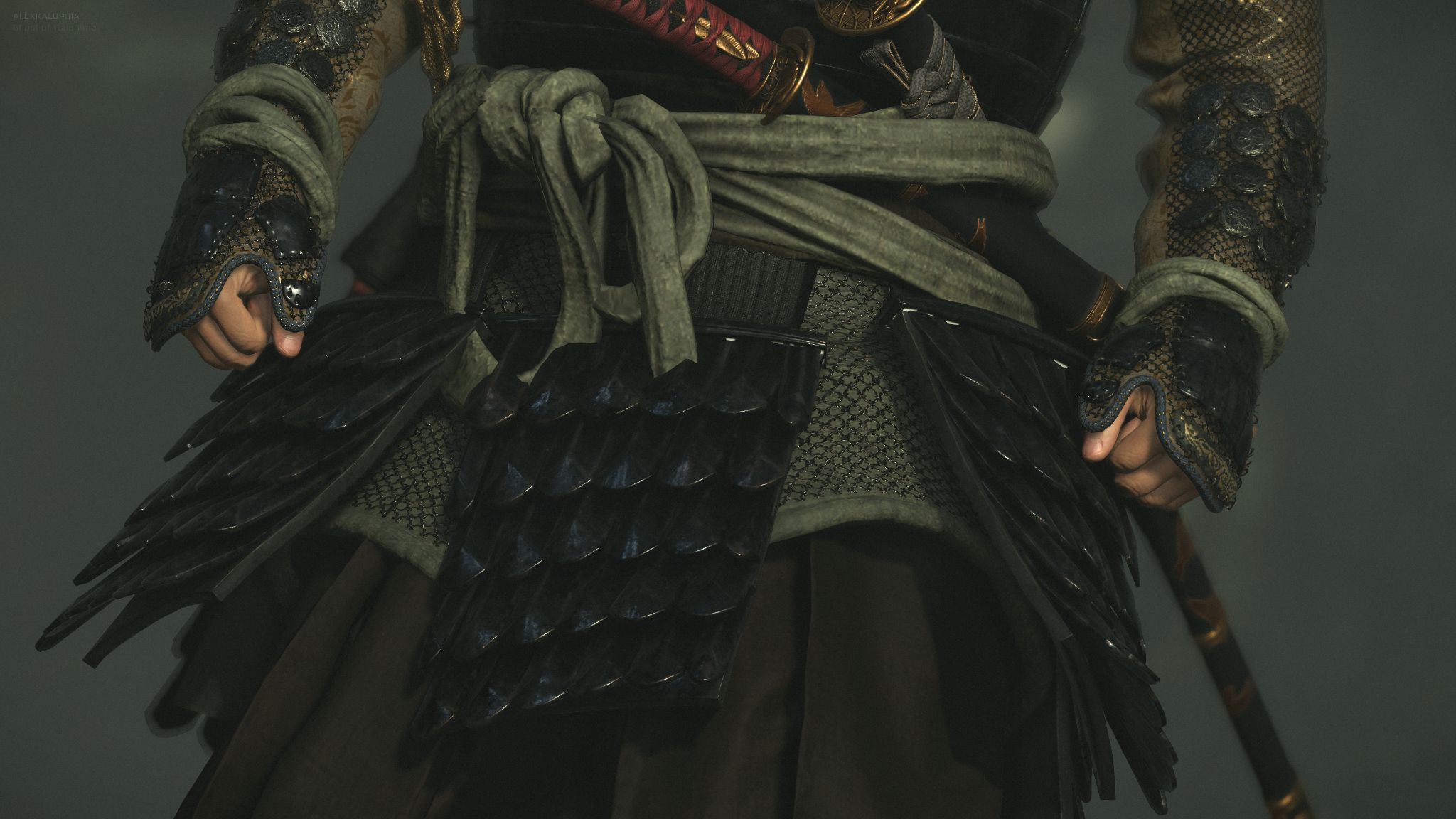 Ghost of Tsushima 14