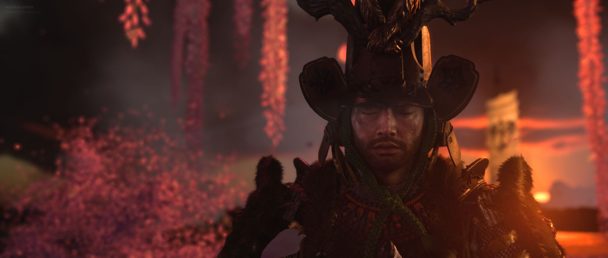 Ghost of Tsushima 16