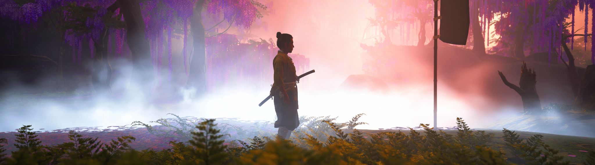 Ghost of Tsushima 17
