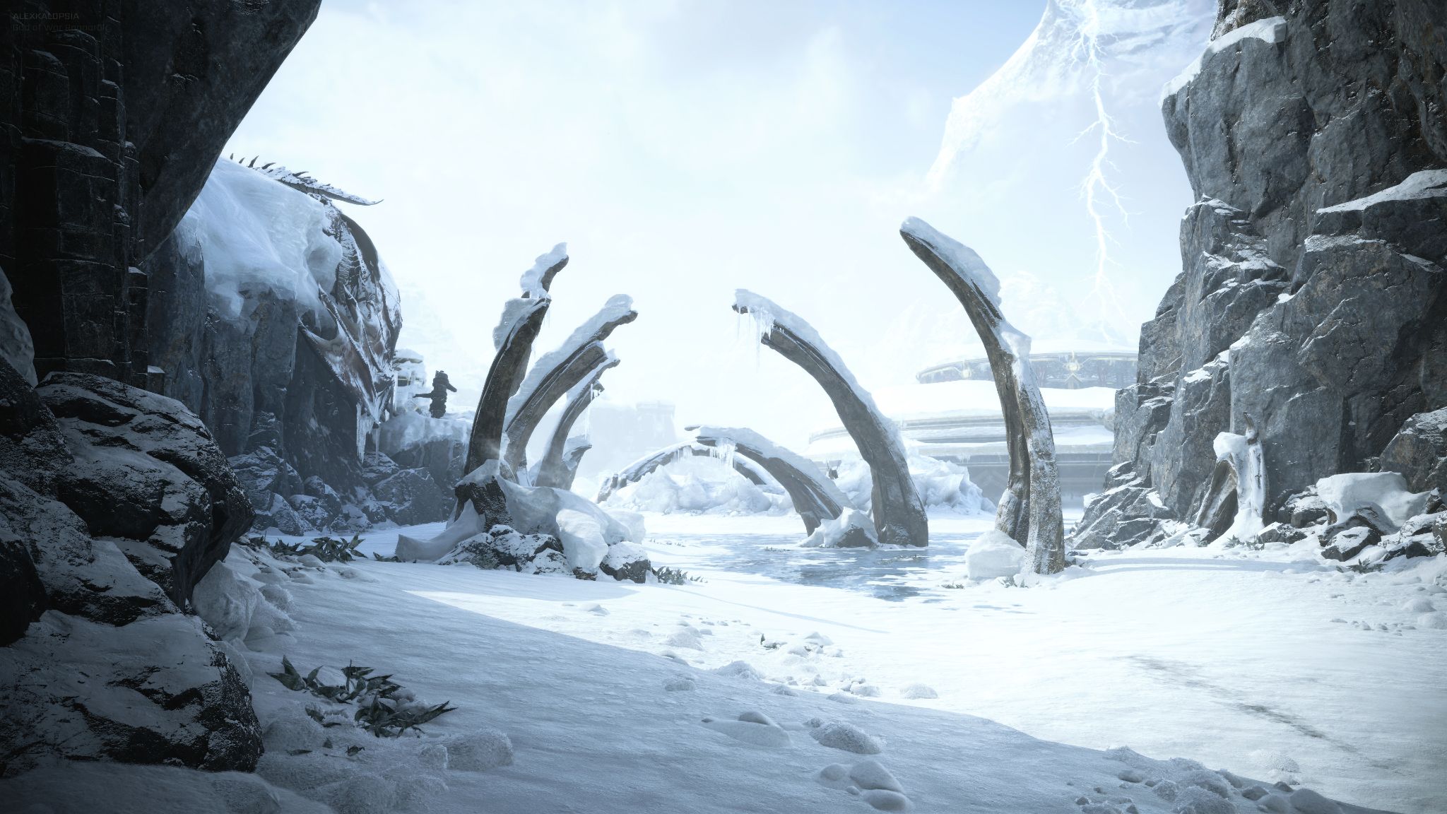 God of War Ragnarök 02