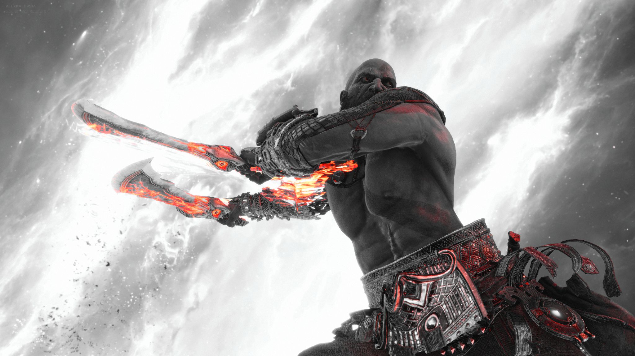 God of War Ragnarök 03