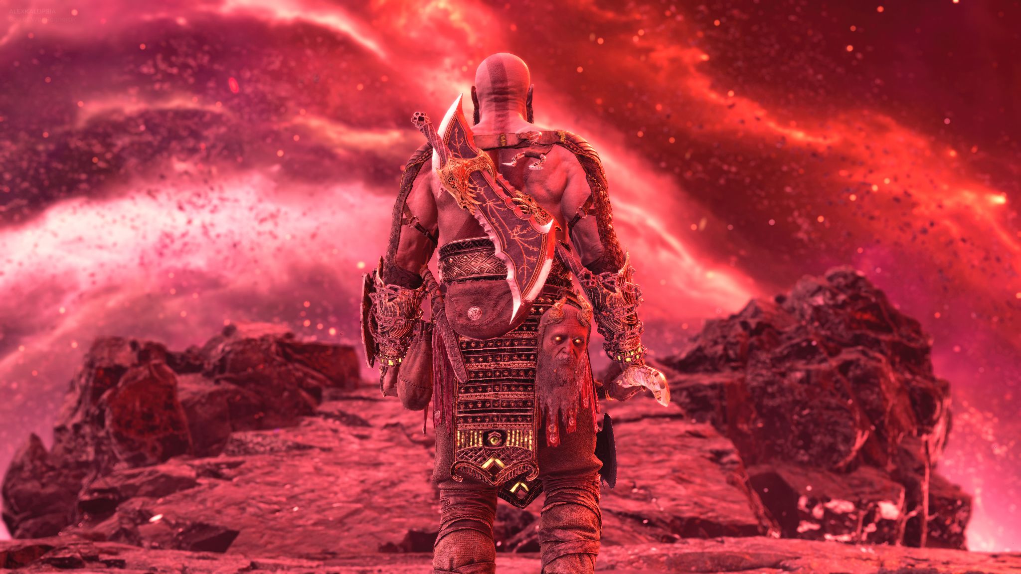 God of War Ragnarök 04