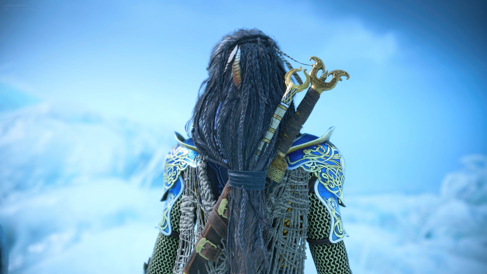 God of War Ragnarök 06