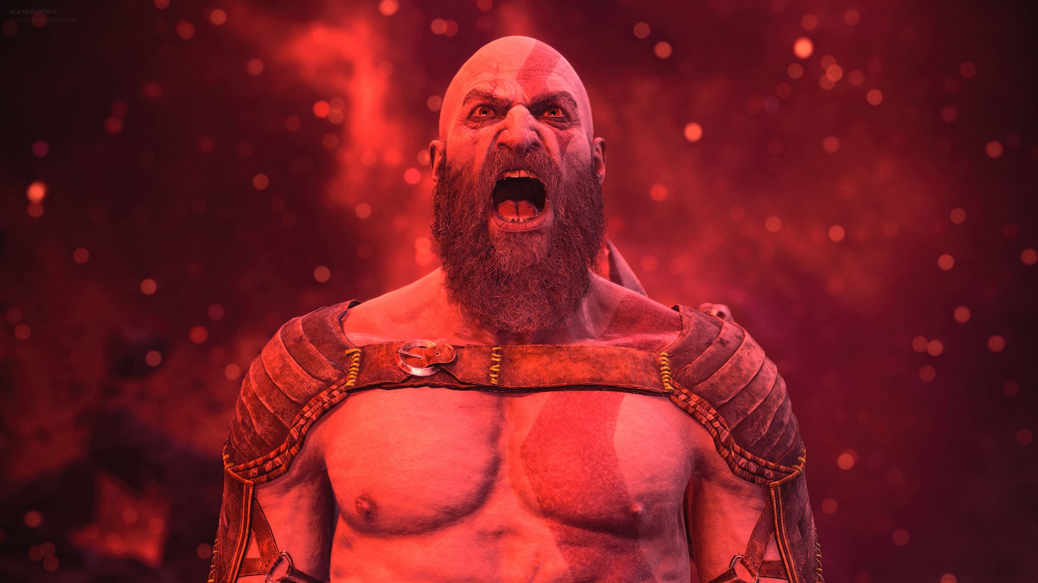 God of War Ragnarök 07