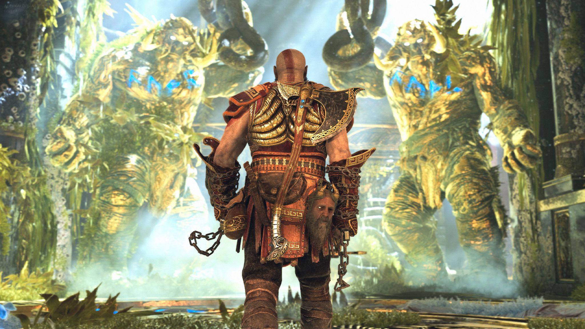 God of War 06