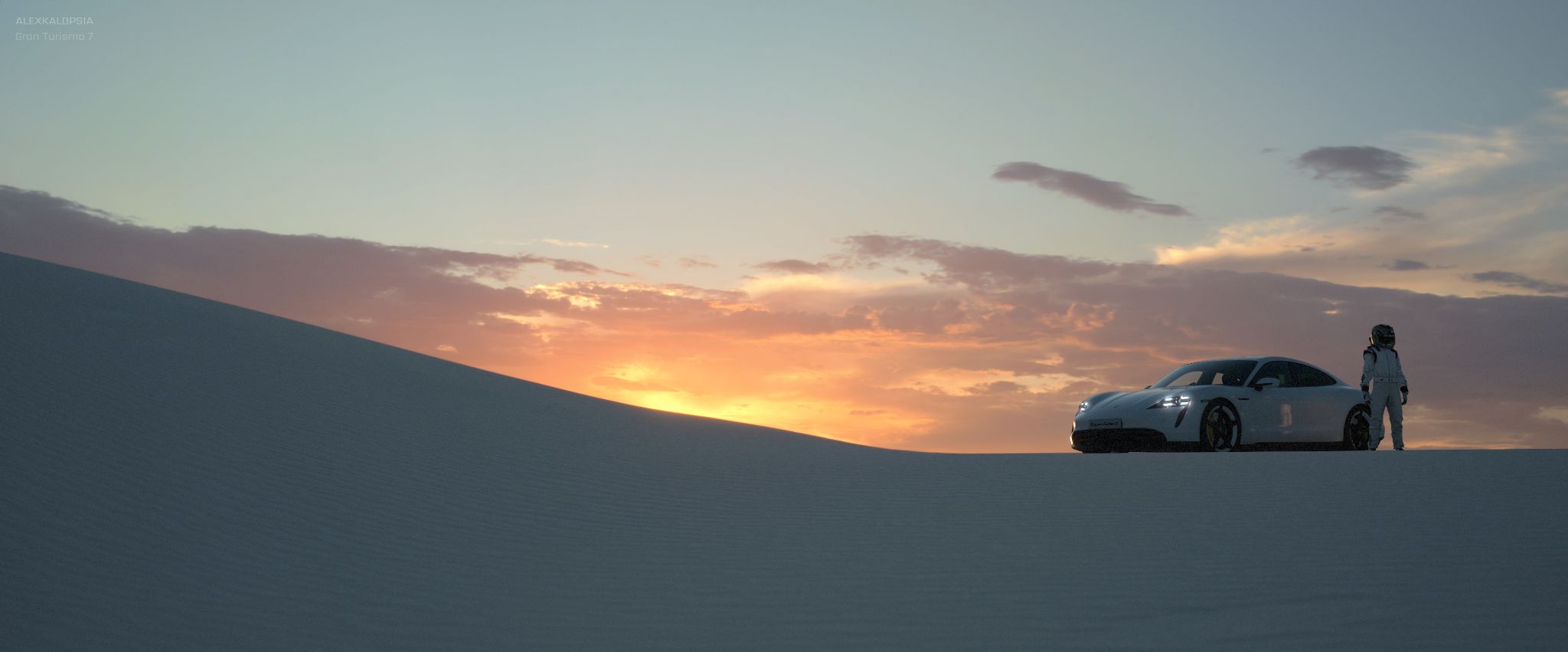 Gran Turismo 7 04