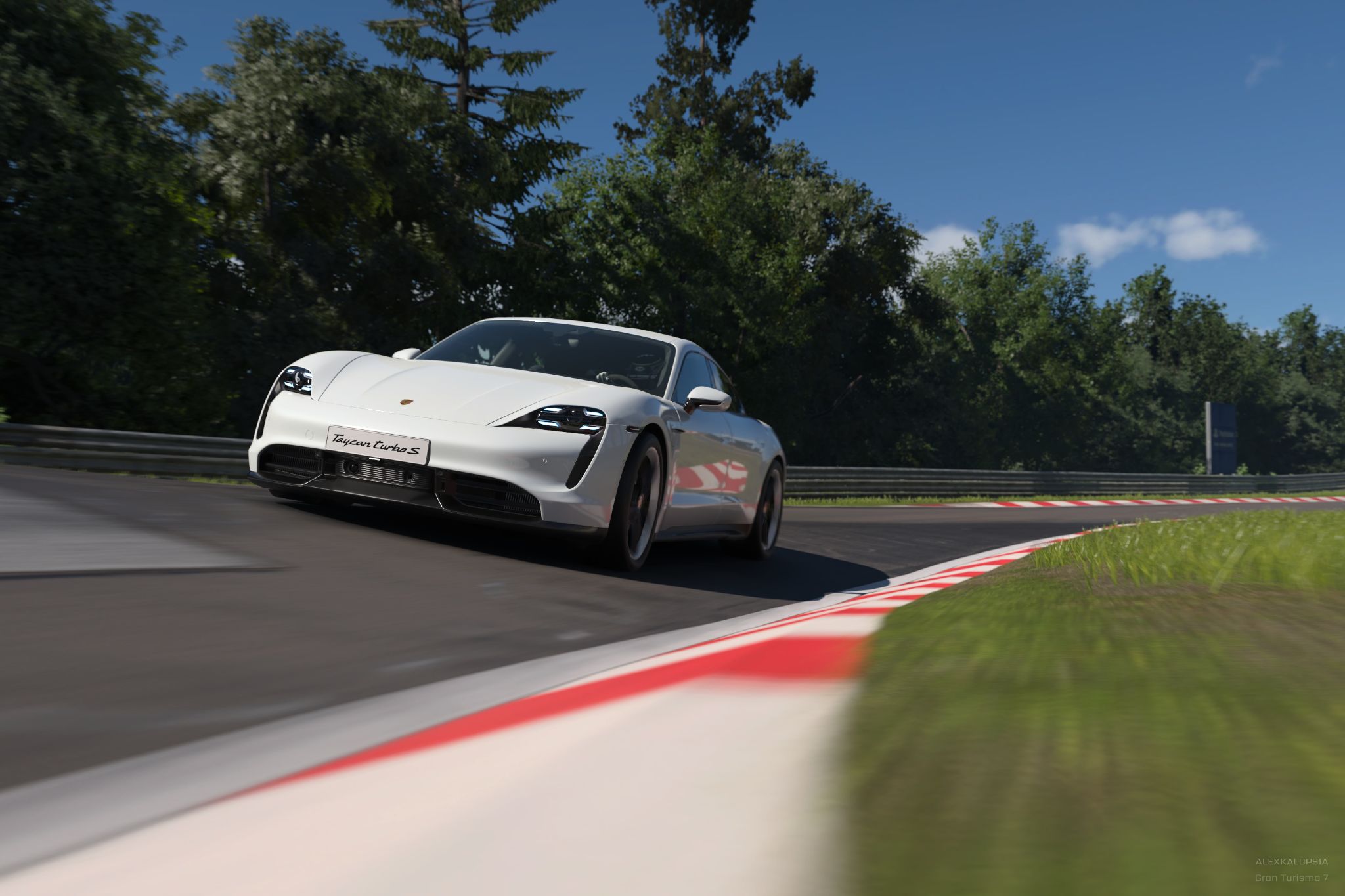 Gran Turismo 7 09