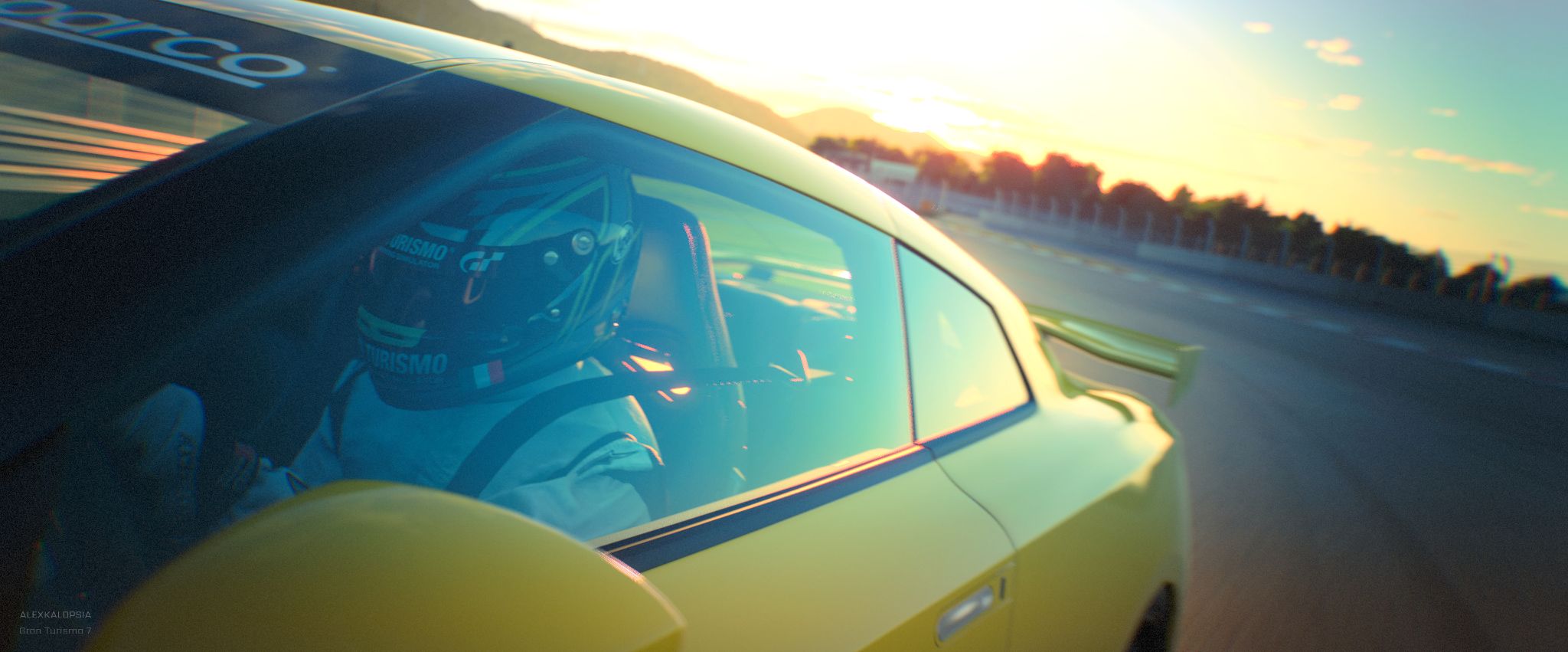 Gran Turismo 7 10