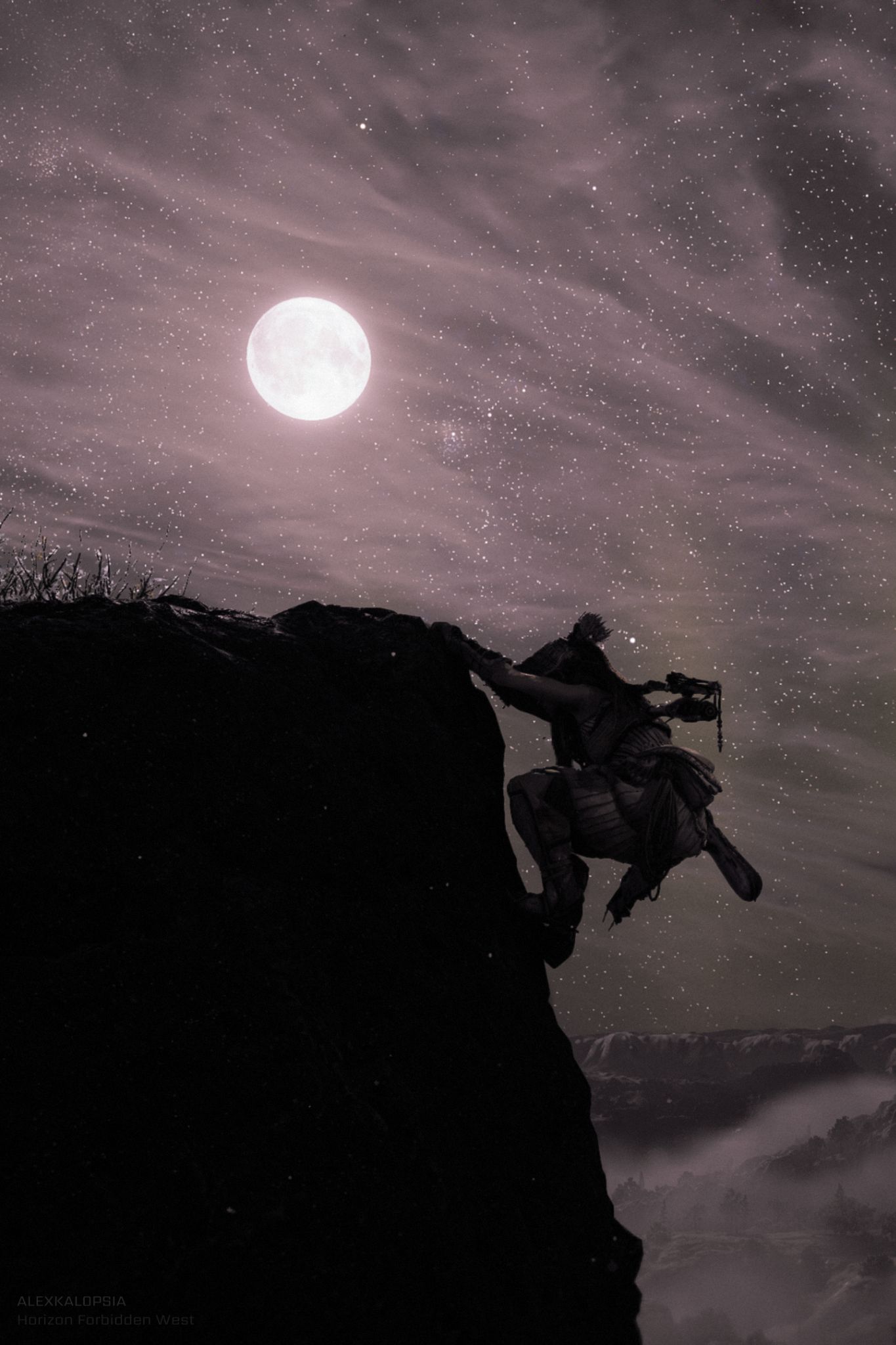 Horizon Forbidden West 04