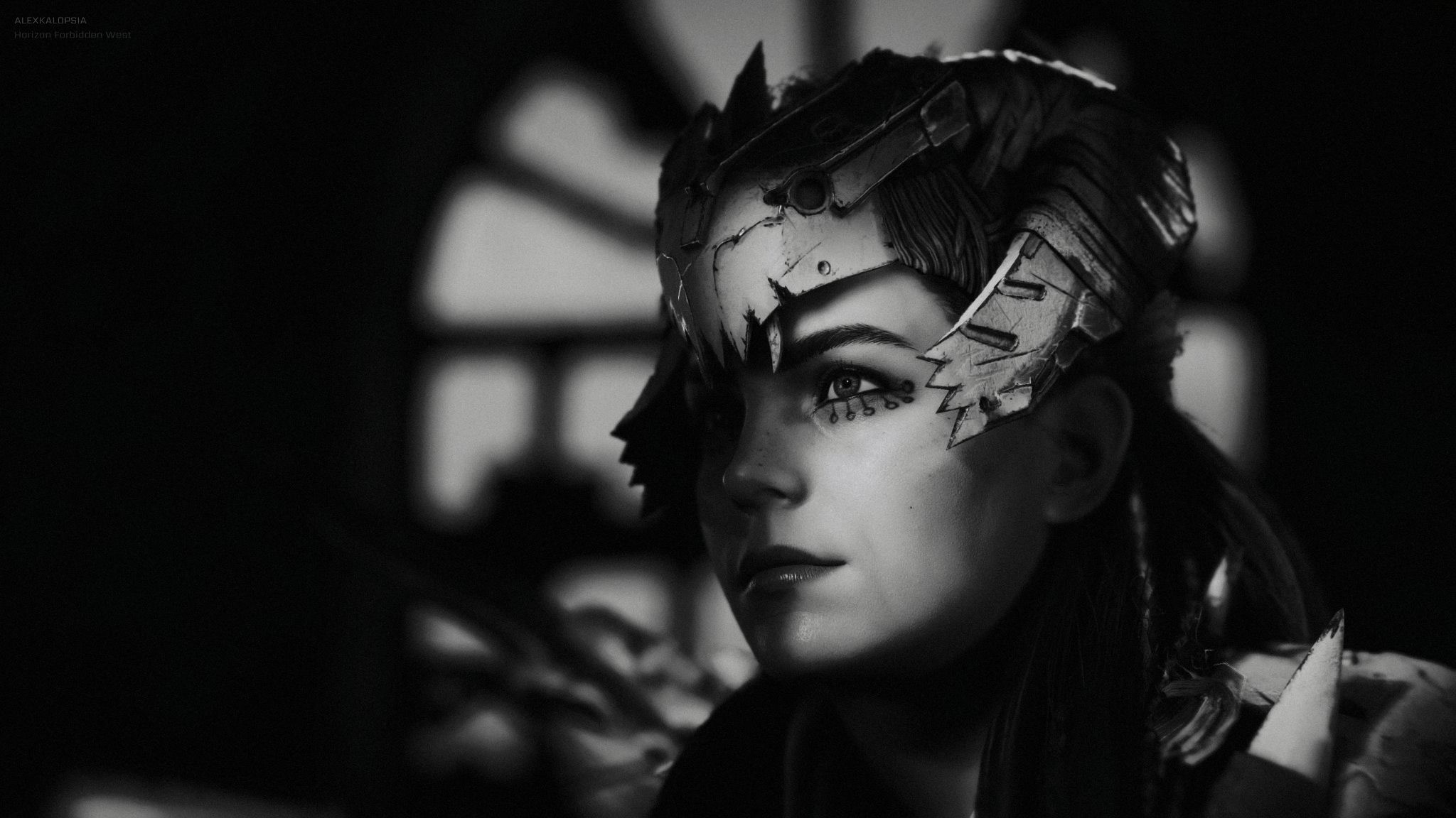 Horizon Forbidden West 05