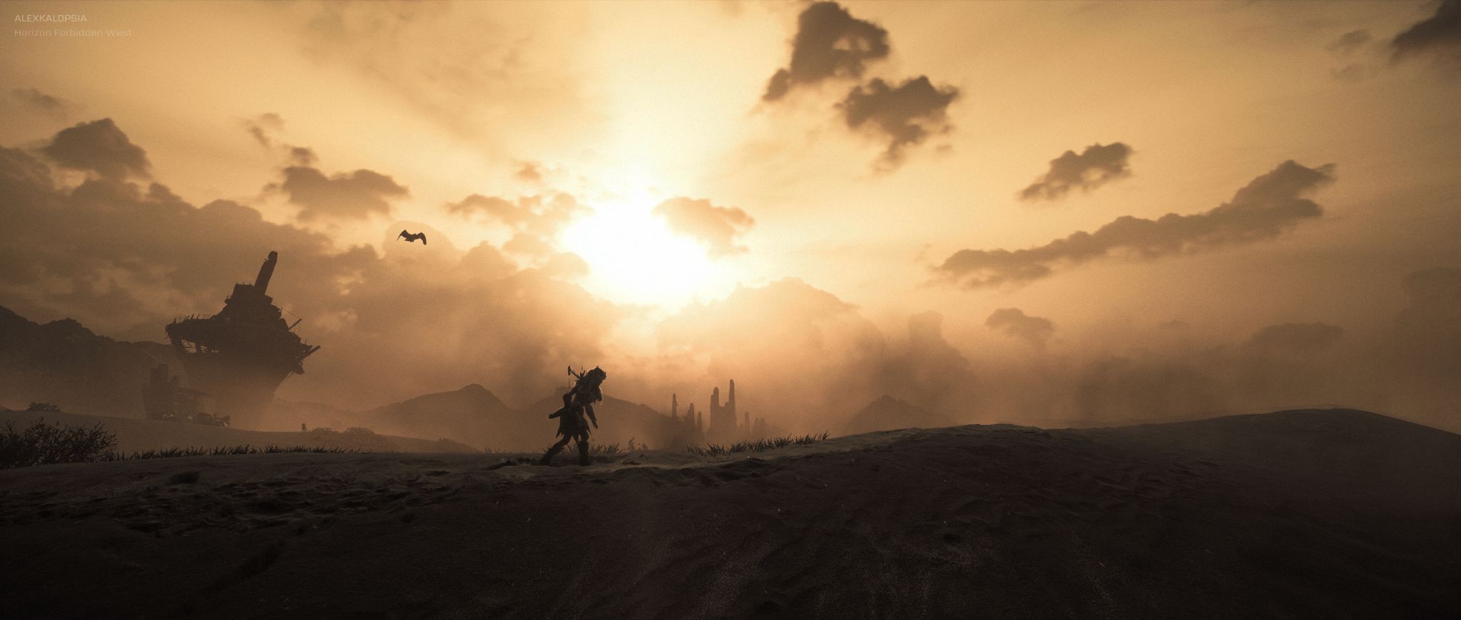 Horizon Forbidden West 06