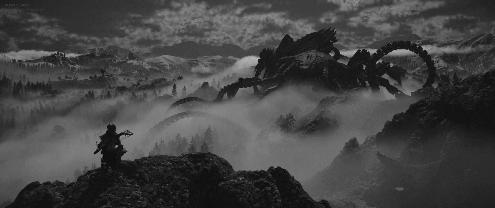 Horizon Forbidden West 07