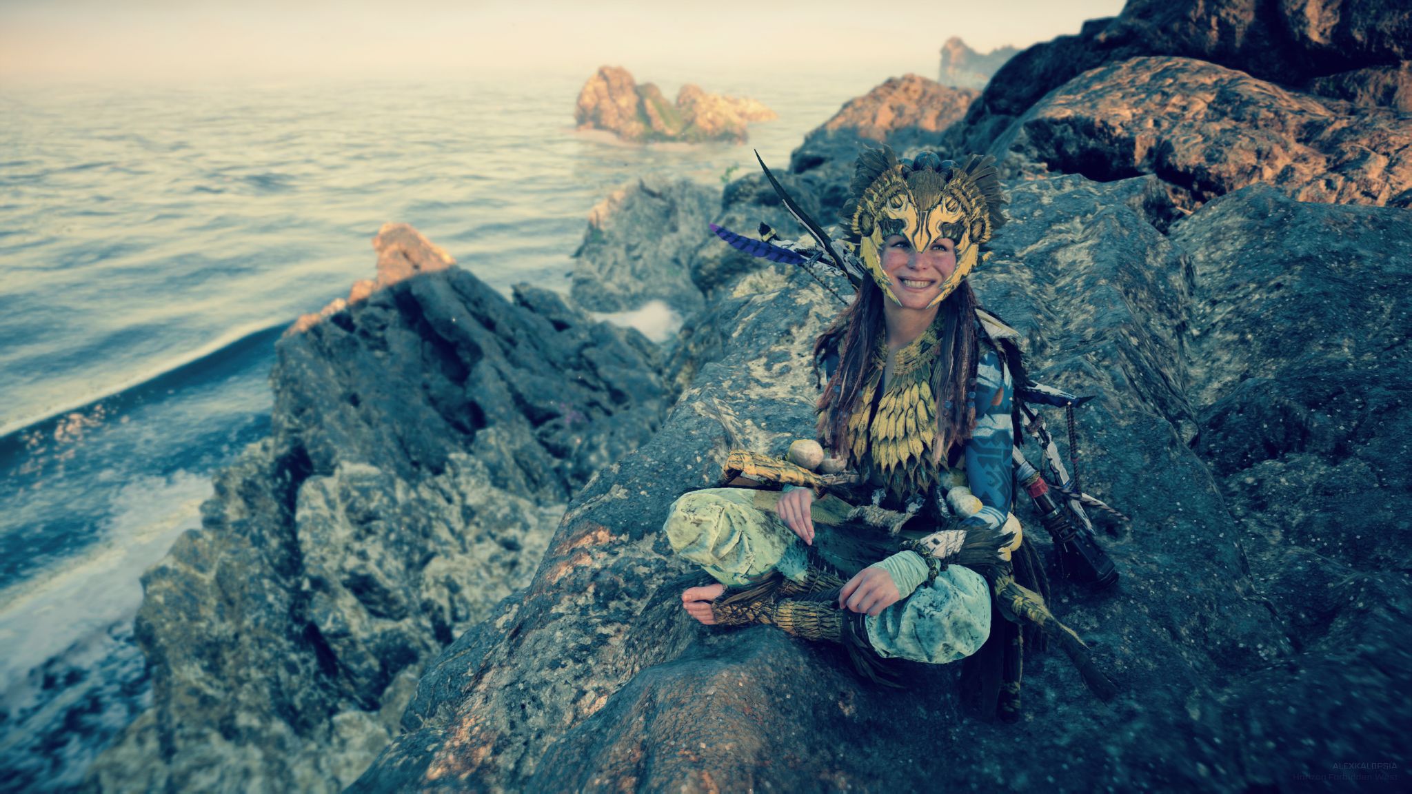 Horizon Forbidden West 11