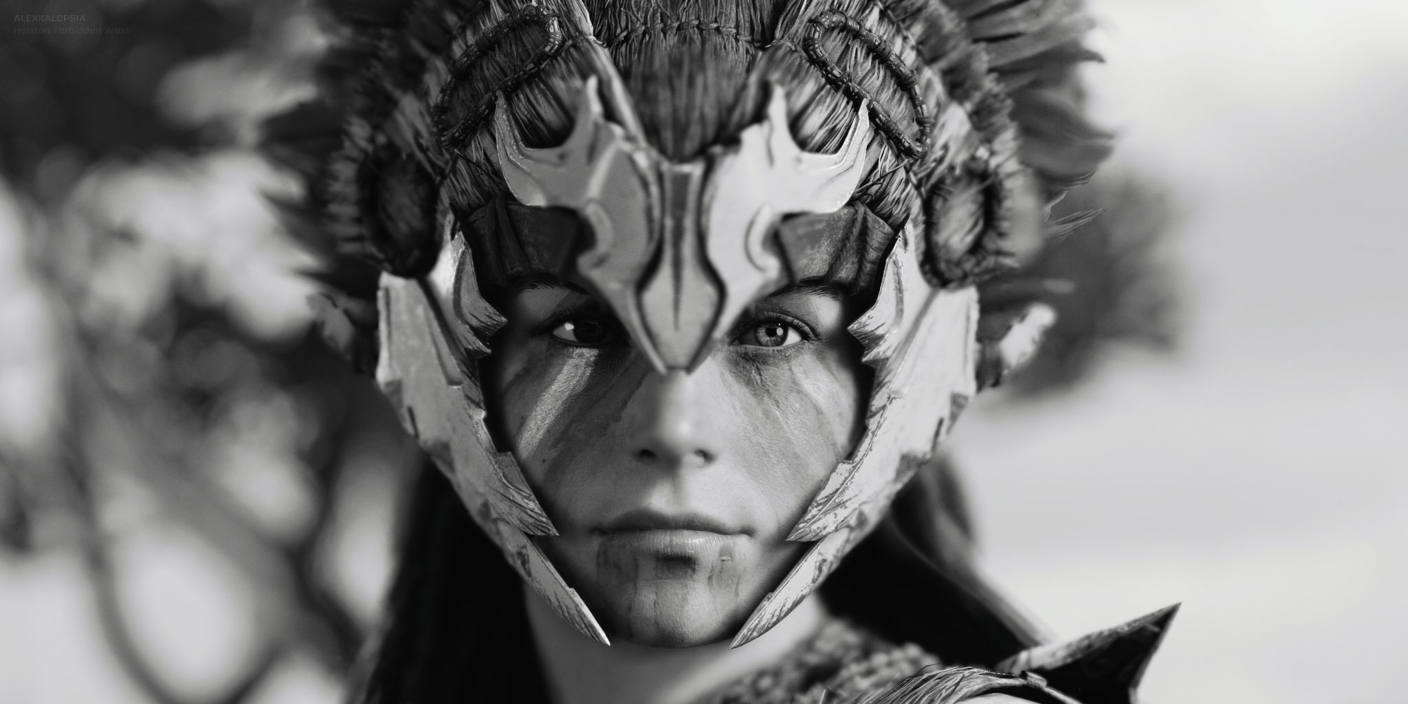 Horizon Forbidden West 12