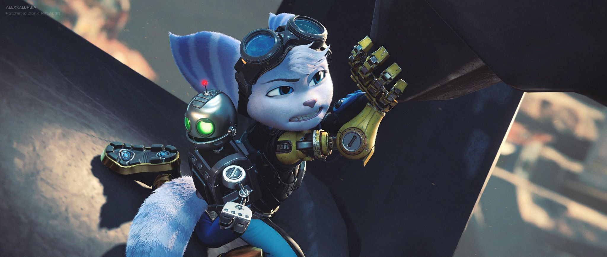 Ratchet Clank Rift Apart 03