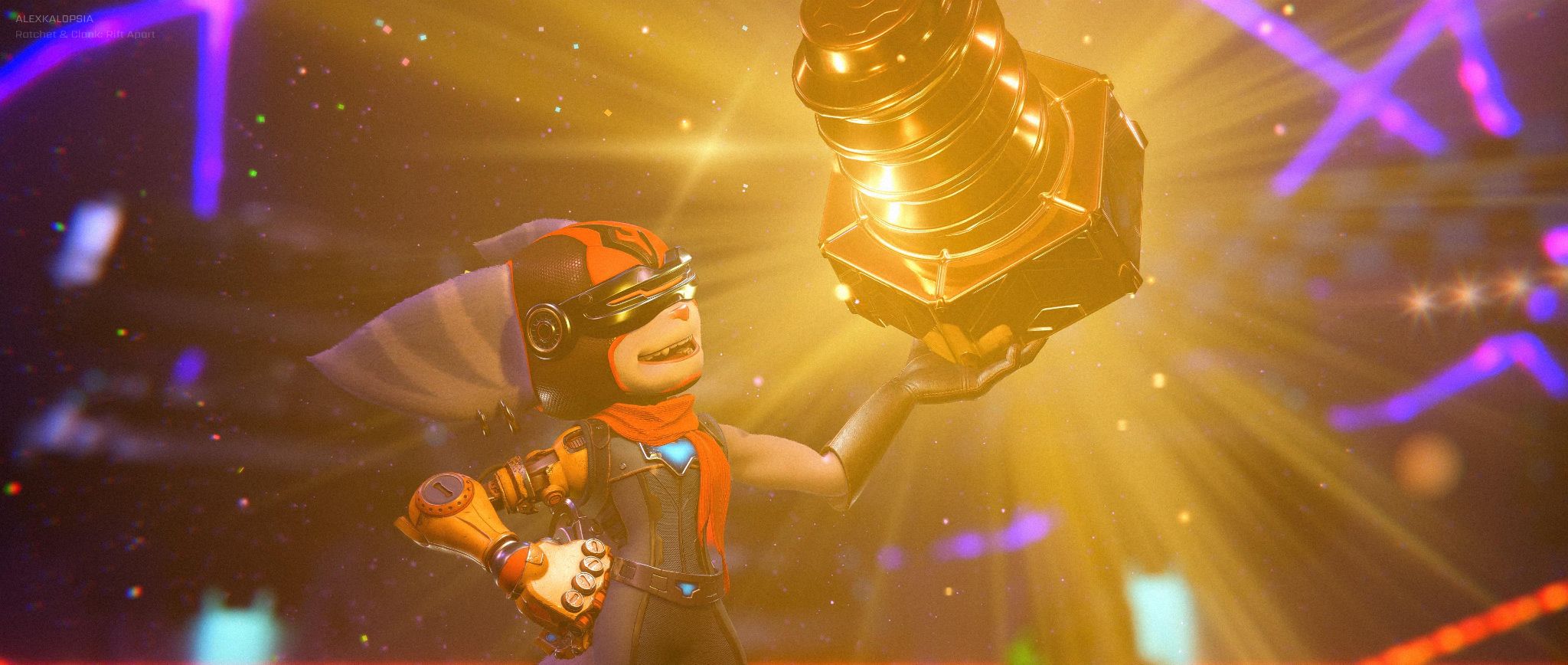 Ratchet Clank Rift Apart 06