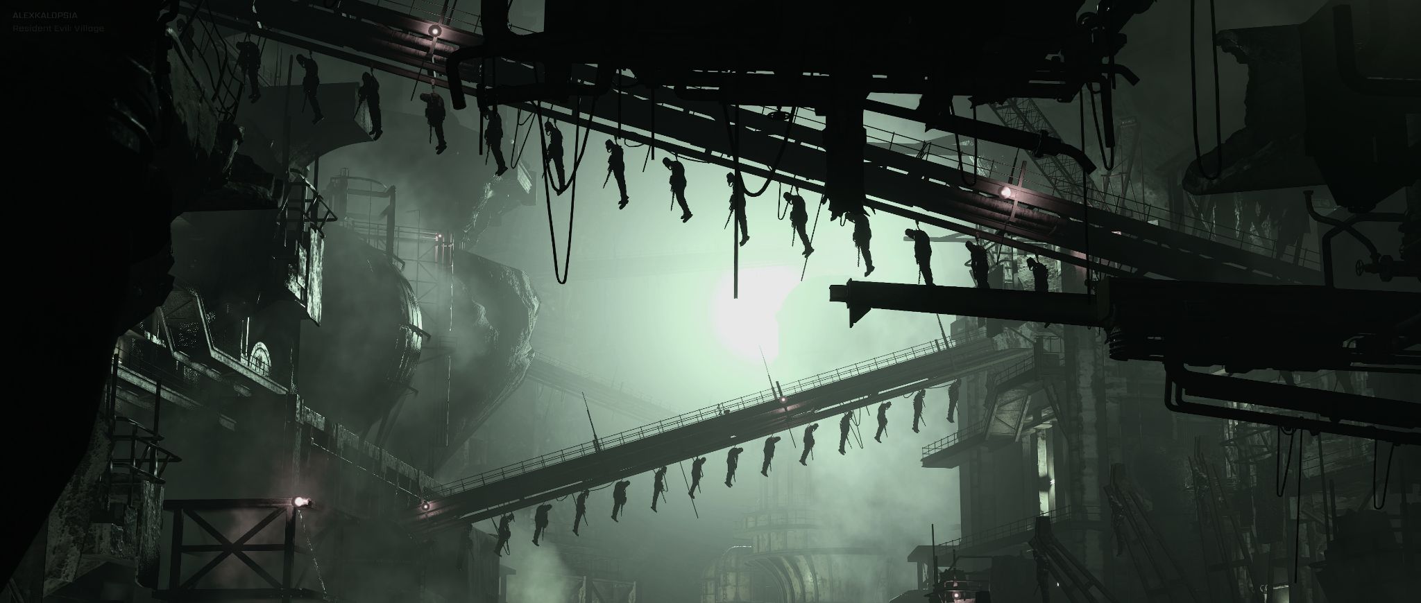 Resident Evil Village 02