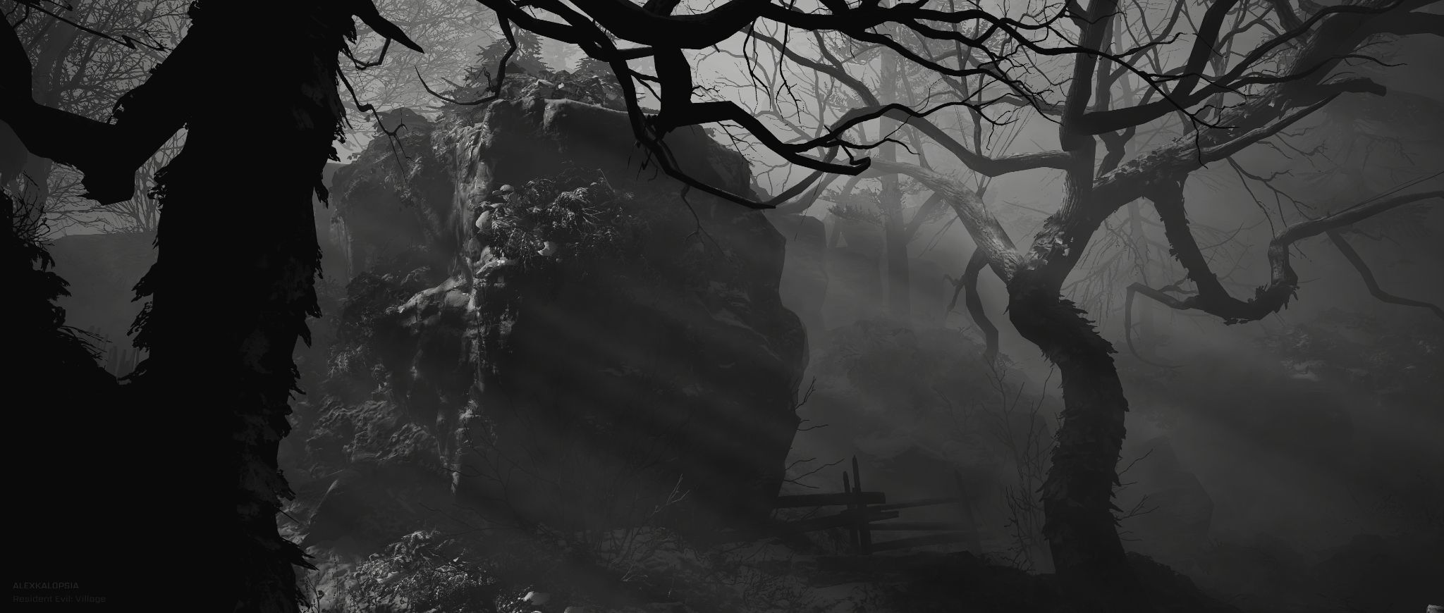 Resident Evil Village 05