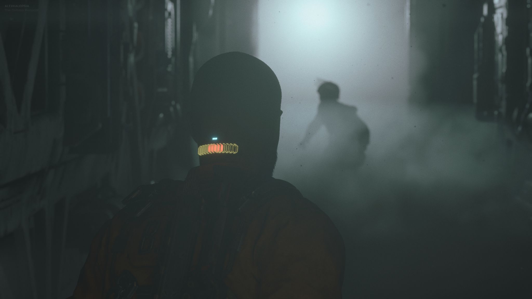 The Callisto Protocol 03