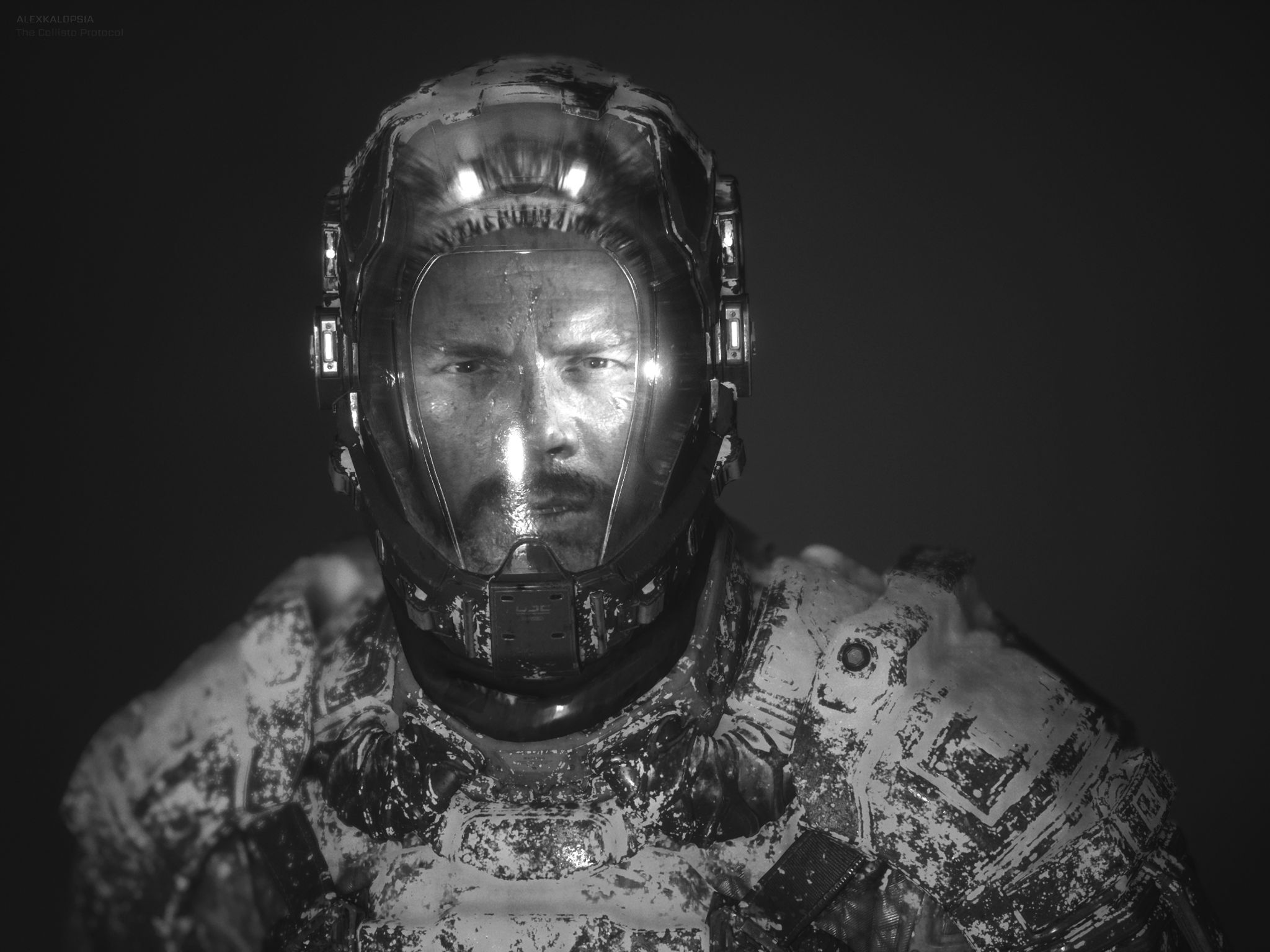 The Callisto Protocol 05