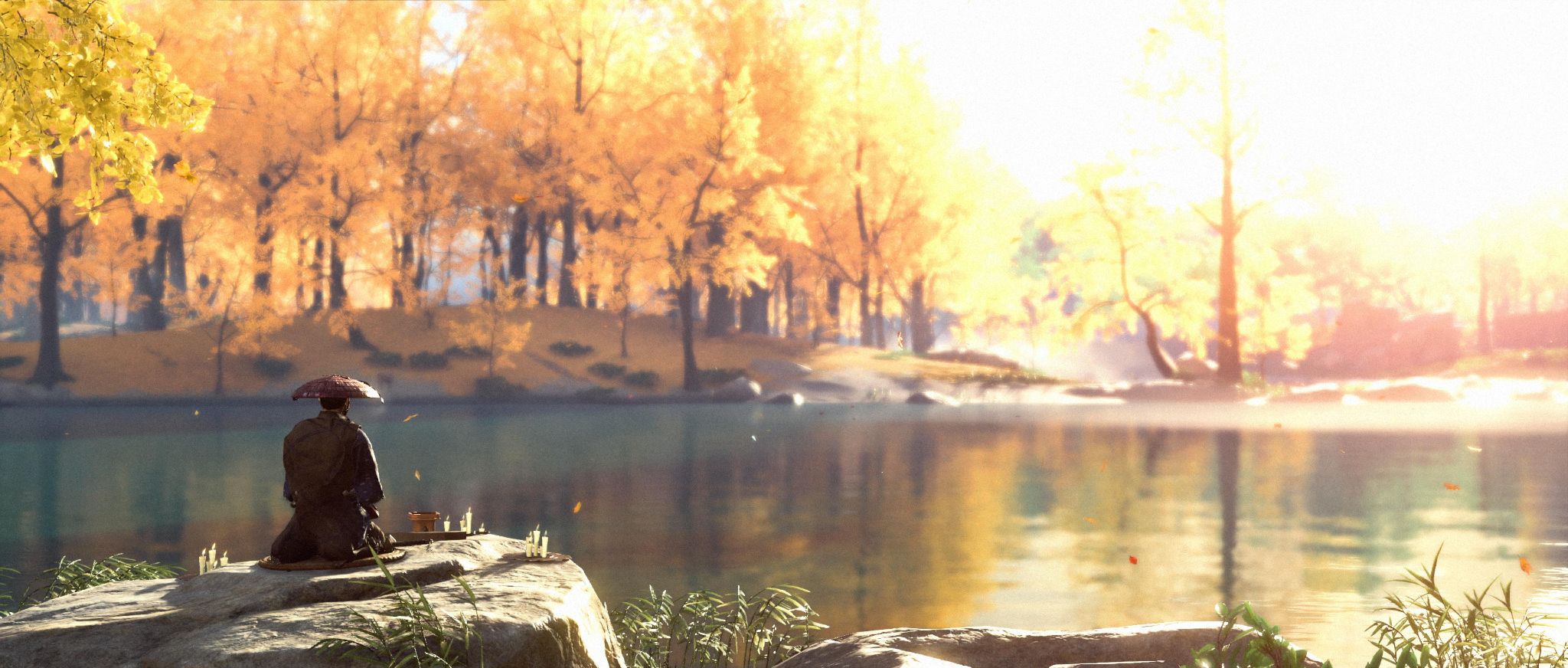 Ghost of Tsushima 05