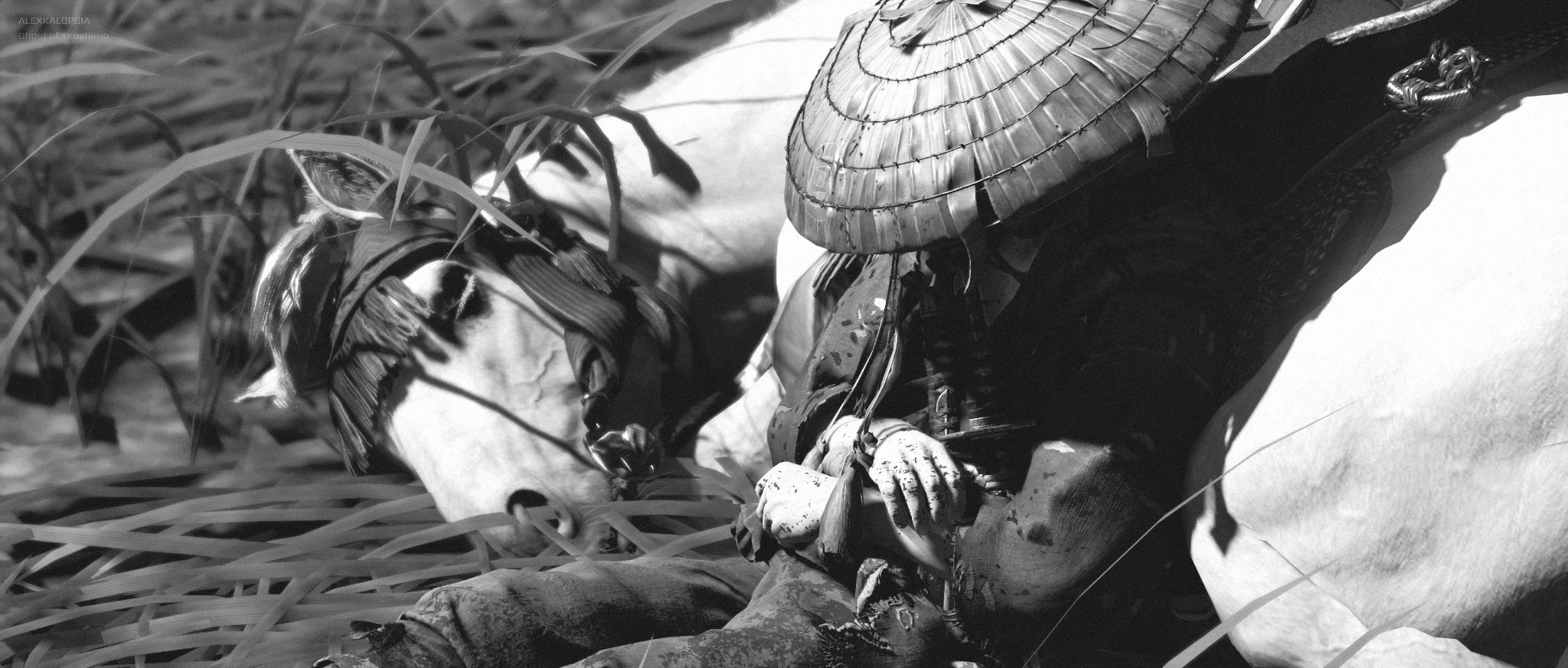 Ghost of Tsushima 07