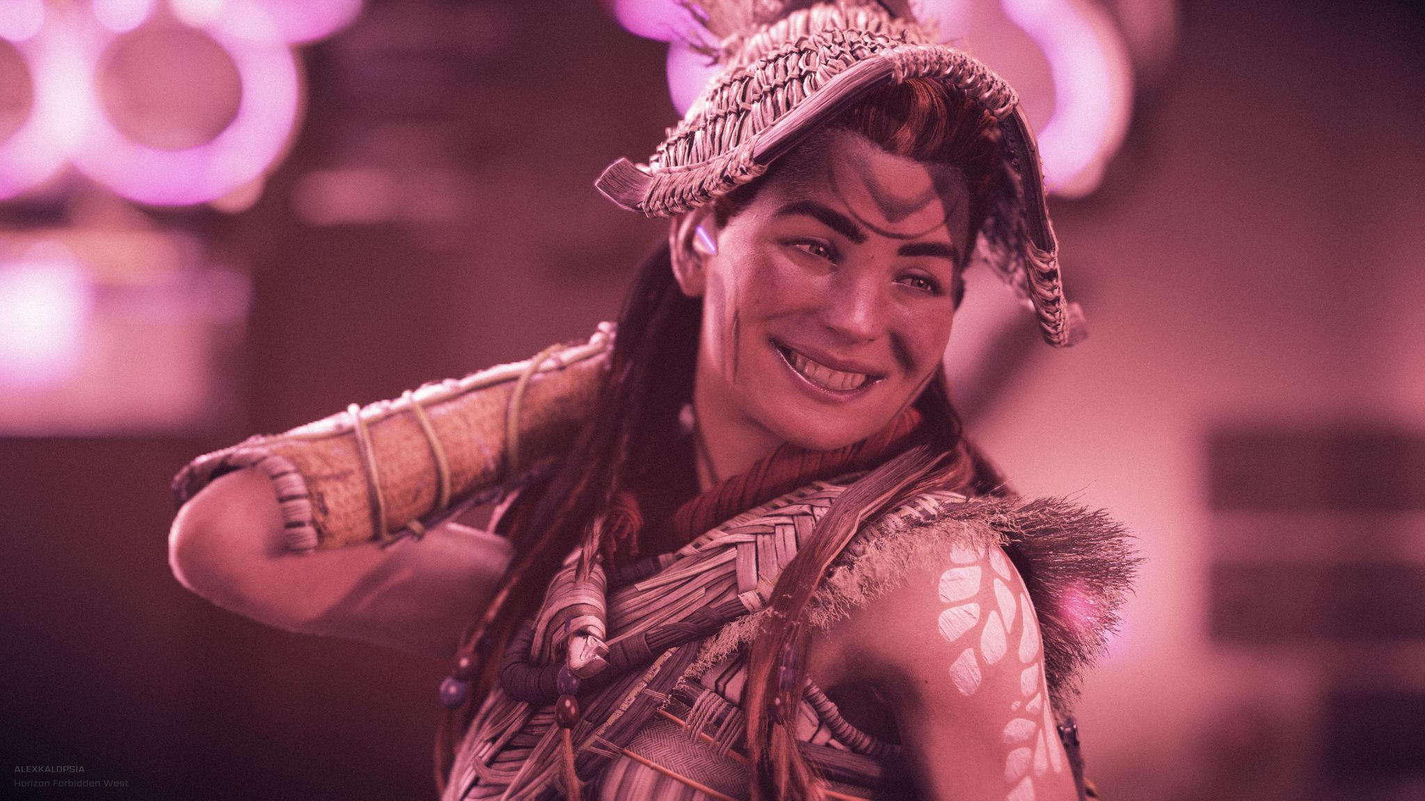 Horizon Forbidden West 08